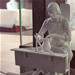 Wedgwood potters wheel model