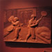 Wedgwood relief in situ